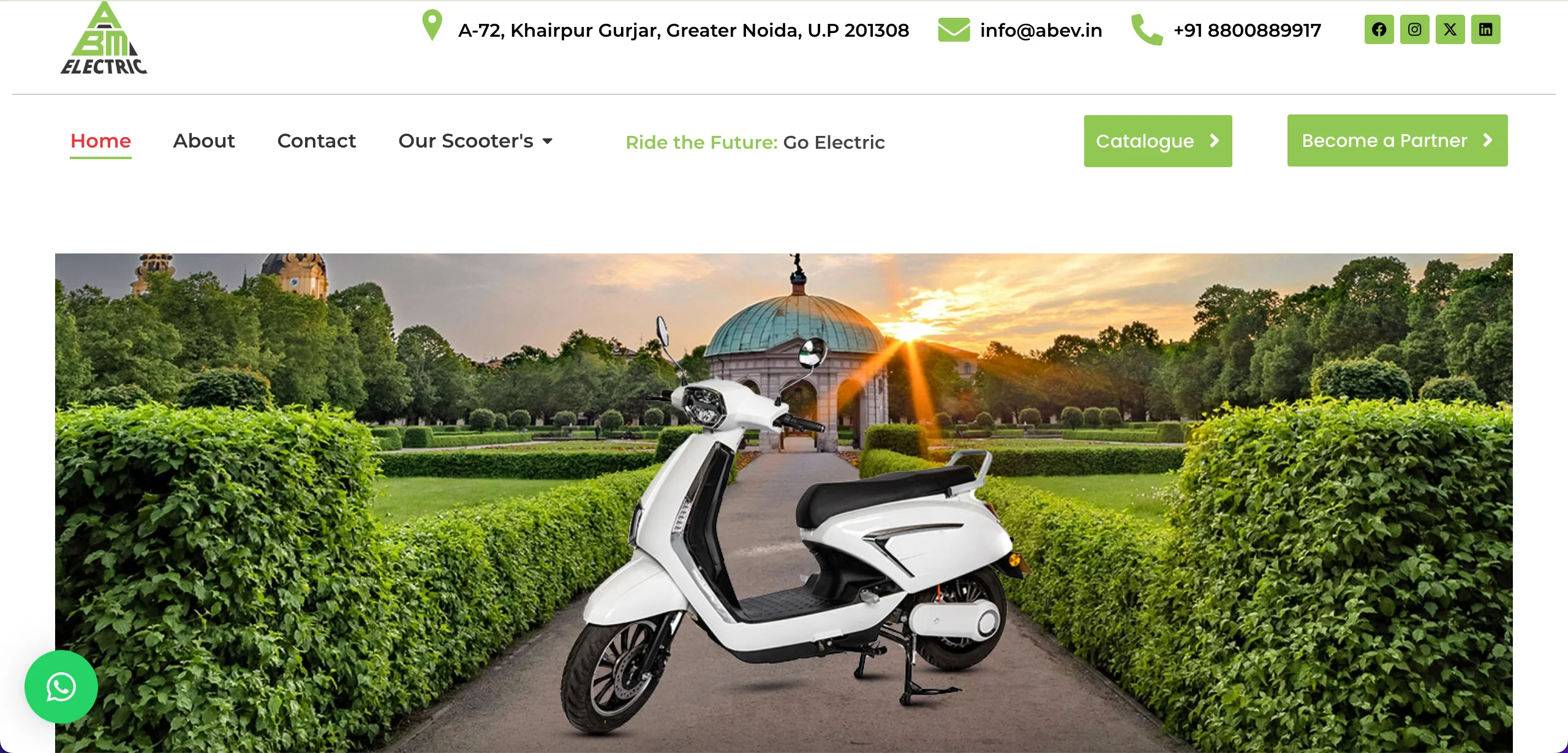 AB Motoss
