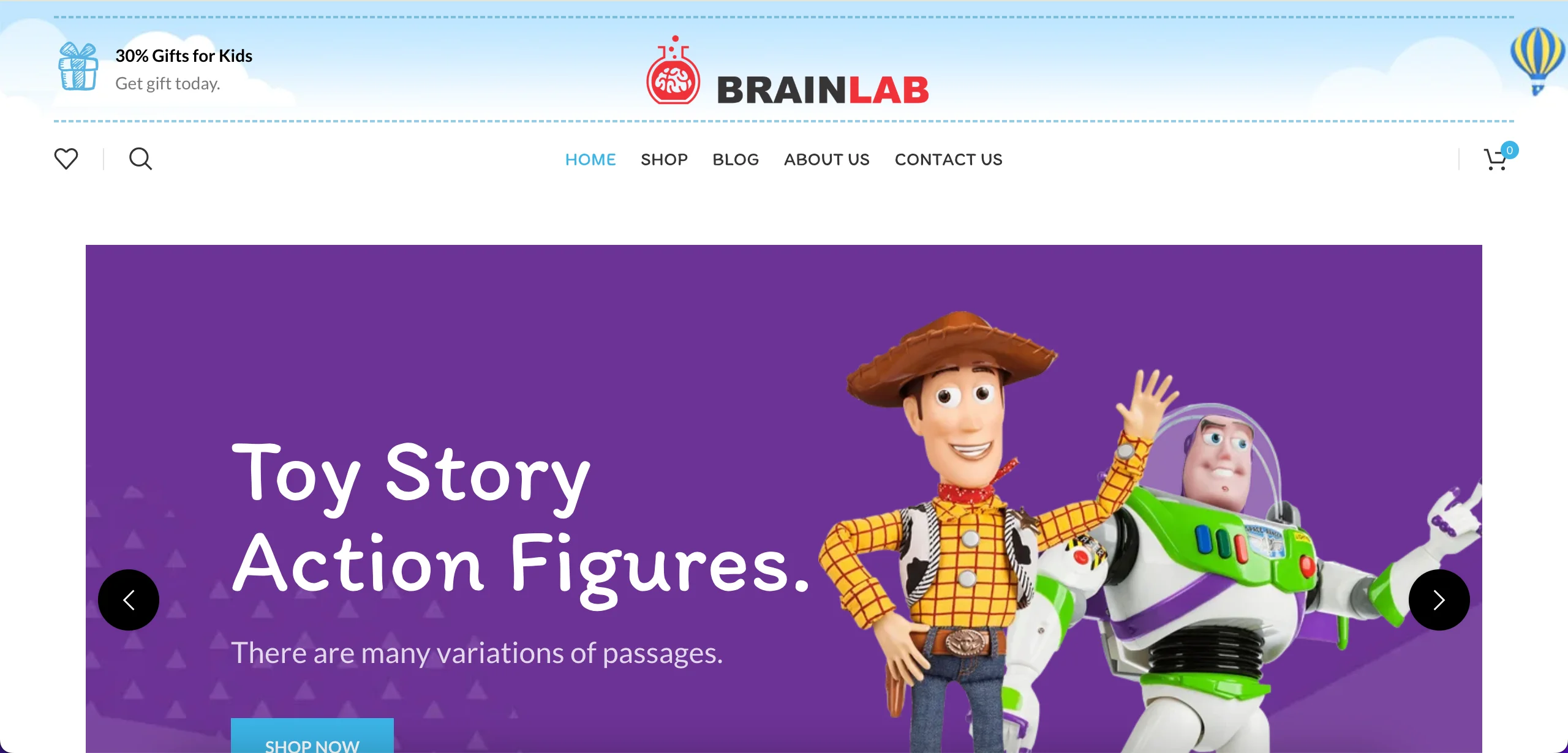 The Brain Lab