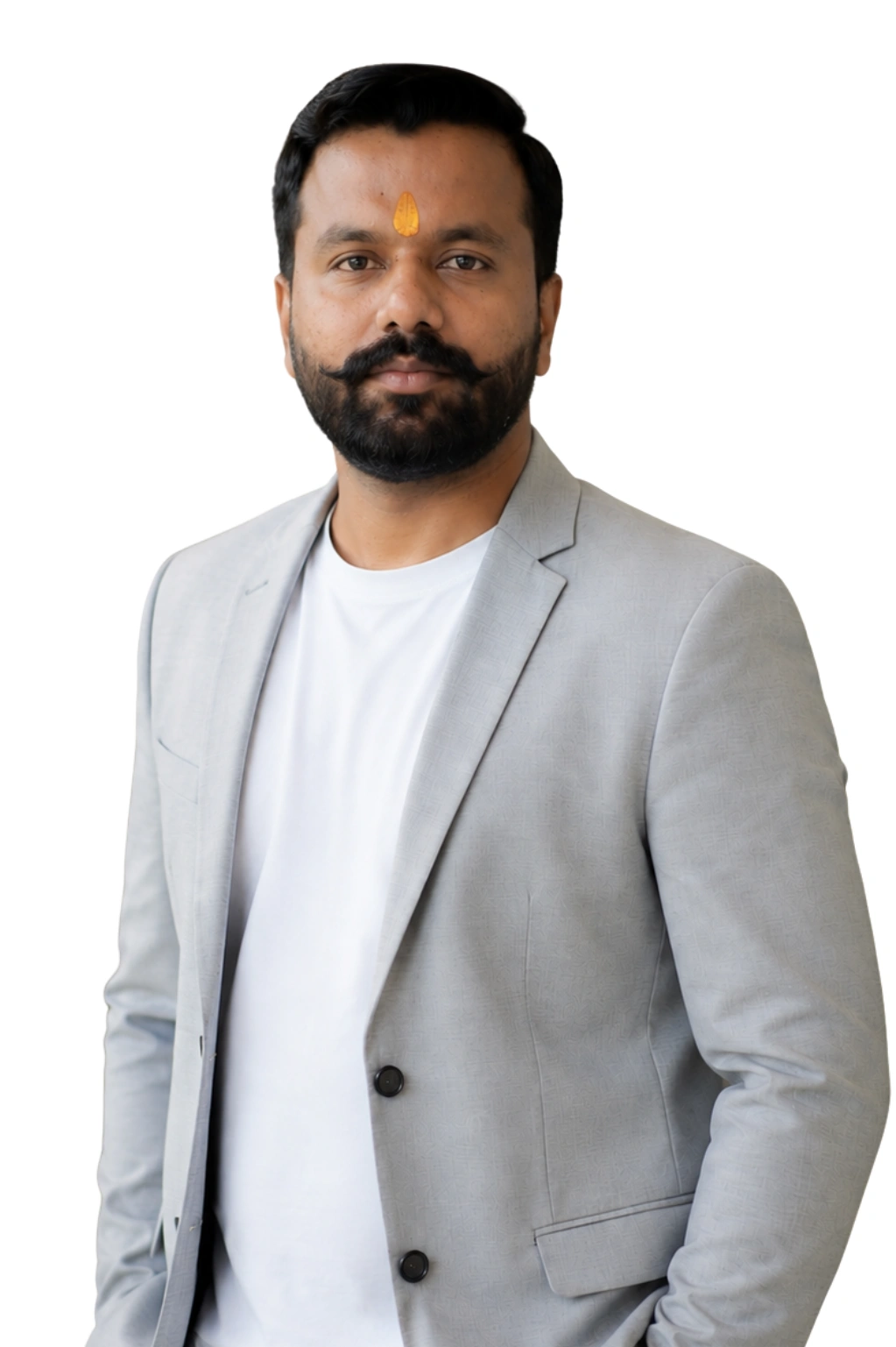Prajval Saini